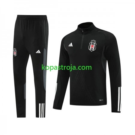 Besiktas Overaller Svart 2023/24
